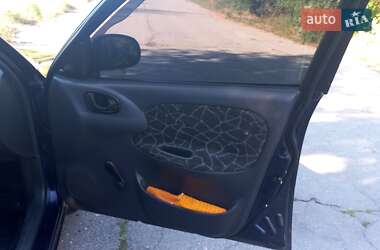 Седан Daewoo Sens 2004 в 