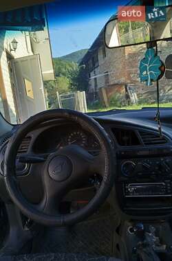 Седан Daewoo Sens 2004 в 
