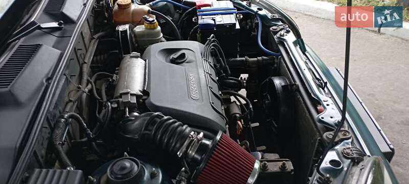 Седан Daewoo Sens 2004 в Киеве