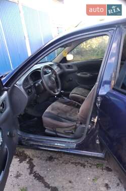 Седан Daewoo Sens 2004 в 