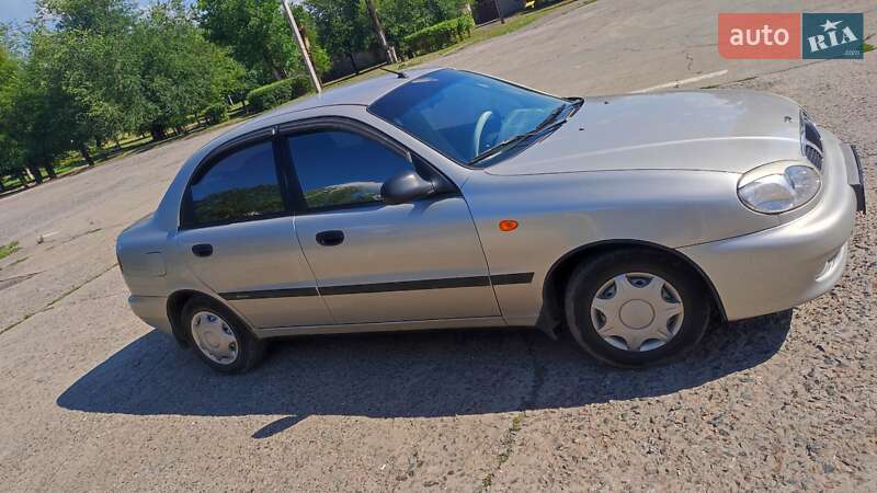 Седан Daewoo Sens 2005 в Кривому Розі фото 4 Седан Daewoo Sens 2005 в Кривому Розі