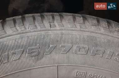 Седан Daewoo Sens 2005 в Ромнах