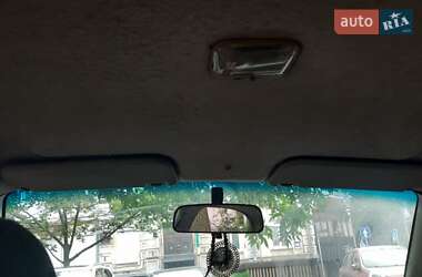 Седан Daewoo Sens 2005 в Ромнах