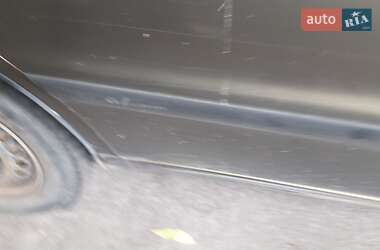 Седан Daewoo Sens 2005 в Ромнах