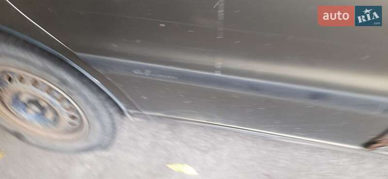 Седан Daewoo Sens 2005 в Ромнах