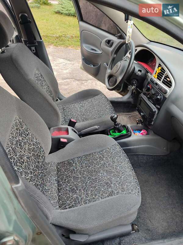 Седан Daewoo Sens 2009 в Маневичах фото 11 Седан Daewoo Sens 2009 в Маневичах