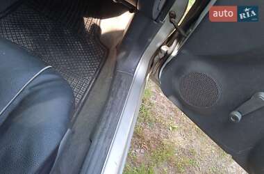 Седан Daewoo Sens 2003 в 
