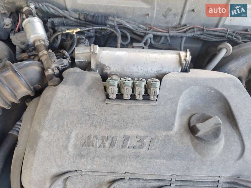 Седан Daewoo Sens 2005 в Запорожье