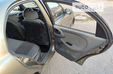Седан Daewoo Sens 2006 в Каменском