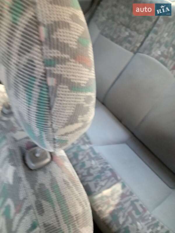 Седан Daewoo Sens 2007 в Балаклее