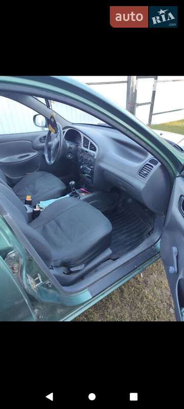 Седан Daewoo Sens 2011 в Кропивницком фото 2 Седан Daewoo Sens 2011 в Кропивницком