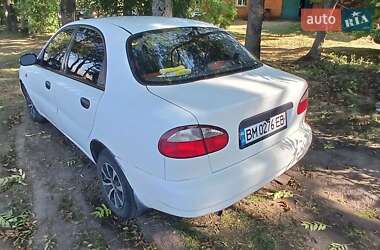 Седан Daewoo Sens 2003 в Нежине