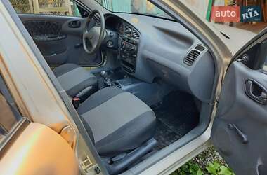 Седан Daewoo Sens 2004 в 