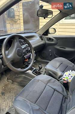 Седан Daewoo Sens 2007 в Одесі