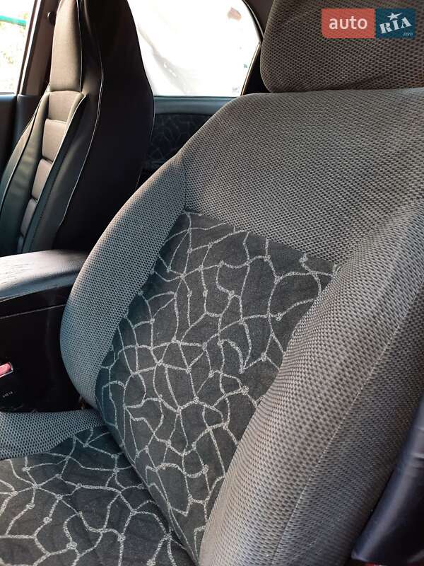 Седан Daewoo Sens 2003 в Запорожье