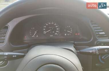 Седан Daewoo Sens 2007 в 