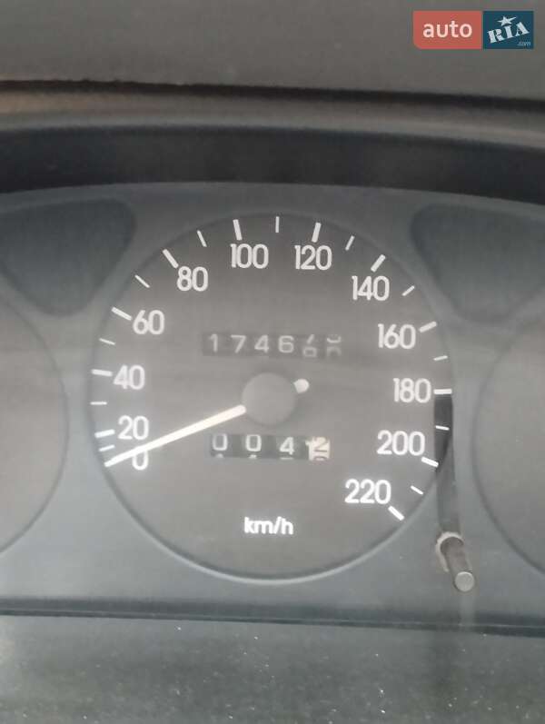 Седан Daewoo Sens 2006 в Славянске фото 3 Седан Daewoo Sens 2006 в Славянске