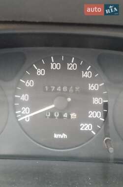 Седан Daewoo Sens 2006 в 