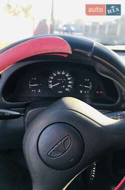 Седан Daewoo Sens 2004 в 