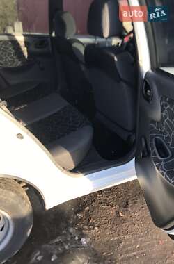 Седан Daewoo Sens 2004 в 