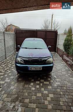 Седан Daewoo Sens 2003 в 