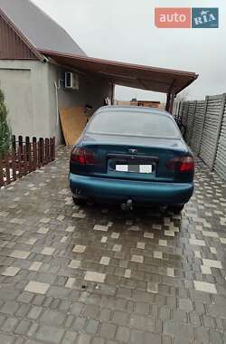 Седан Daewoo Sens 2003 в 