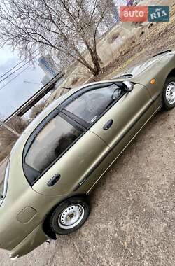 Седан Daewoo Sens 2004 в 