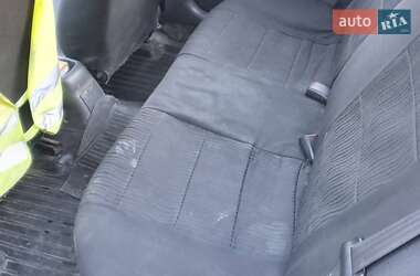 Седан Daewoo Sens 2006 в 