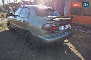 Седан Daewoo Sens 2005 в Одессе