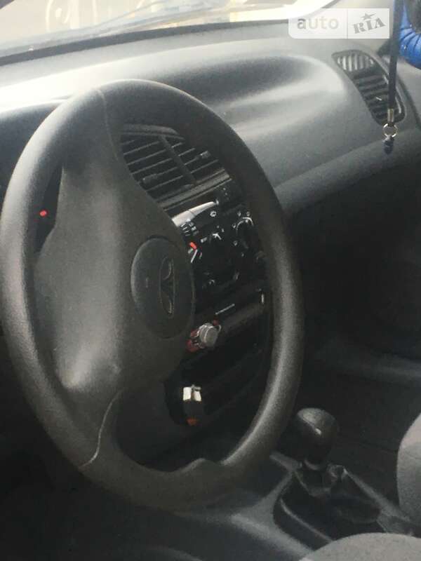 Седан Daewoo Sens 2004 в Киеве фото 6 Седан Daewoo Sens 2004 в Киеве