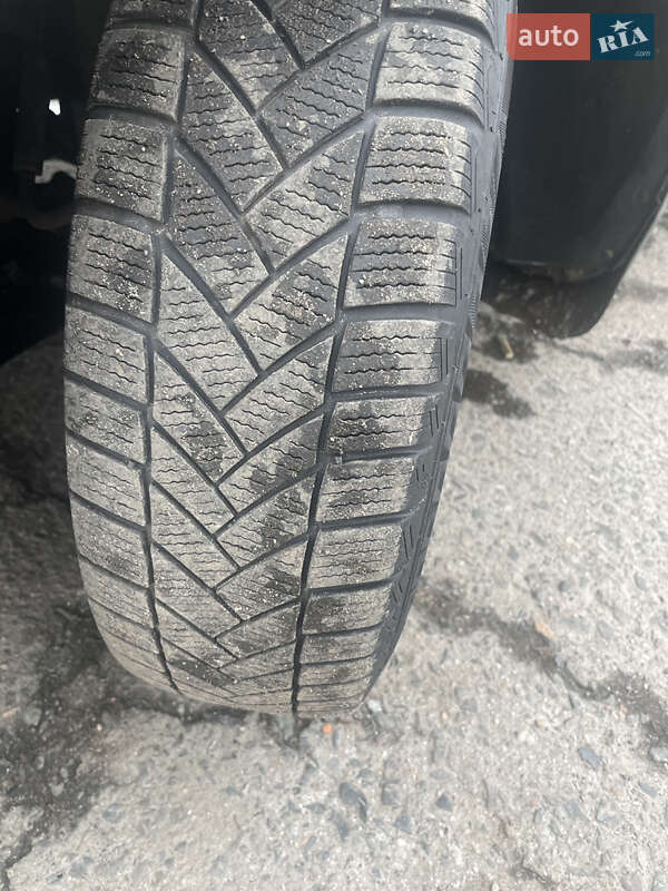 Седан Daewoo Sens 2006 в Полтаві