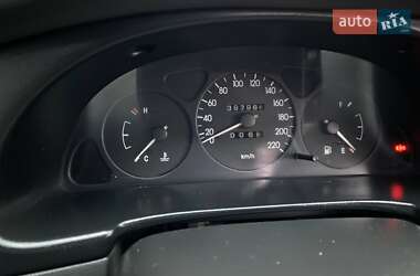 Седан Daewoo Sens 2003 в 