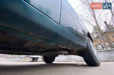 Седан Daewoo Sens 2003 в 