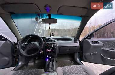Седан Daewoo Sens 2003 в 
