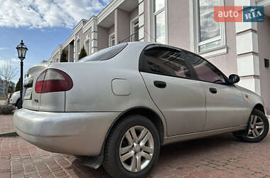 Седан Daewoo Sens 2007 в 