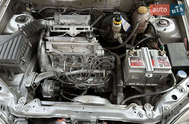 Седан Daewoo Sens 2007 в 