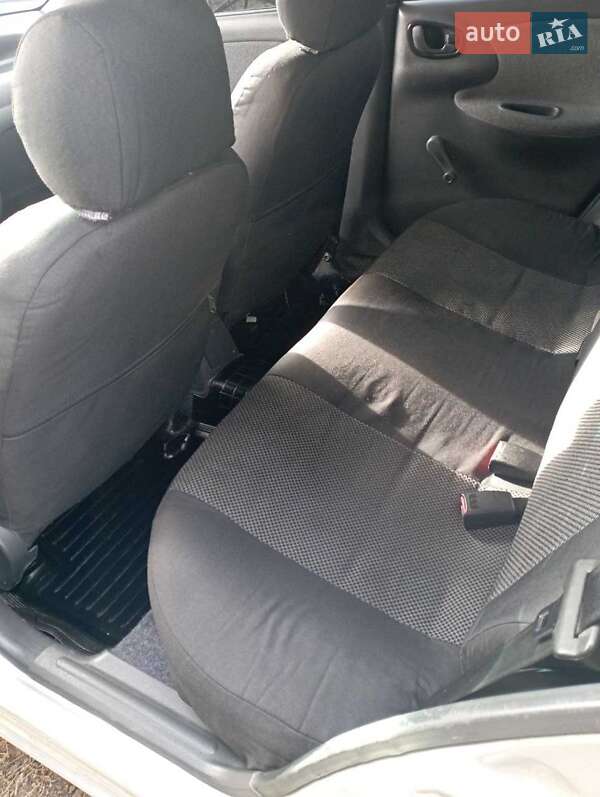 Седан Daewoo Sens 2007 в Кривом Роге фото 10 Седан Daewoo Sens 2007 в Кривом Роге