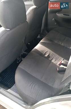 Седан Daewoo Sens 2007 в 