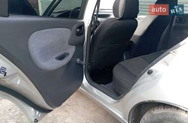 Седан Daewoo Sens 2007 в 