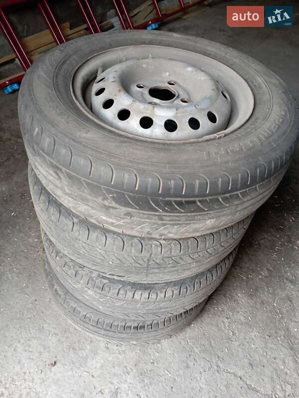 Седан Daewoo Sens 2007 в Кривом Роге фото 20 Седан Daewoo Sens 2007 в Кривом Роге