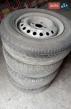 Седан Daewoo Sens 2007 в 