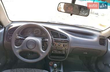 daewoo sens 2004 в Долинская от профессионального продавца 