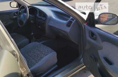 Седан Daewoo Sens 2004 в 