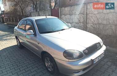 Седан Daewoo Sens 2004 в Тлумаче