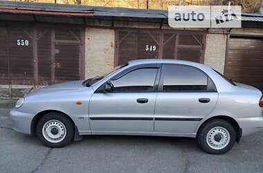 Седан Daewoo Sens 2003 в Києві