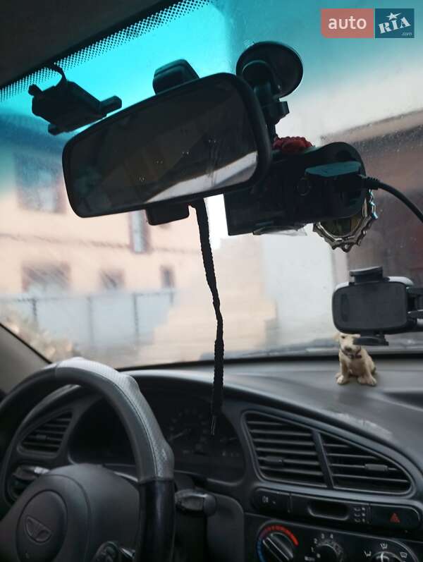 Седан Daewoo Sens 2004 в Виннице фото 14 Седан Daewoo Sens 2004 в Виннице