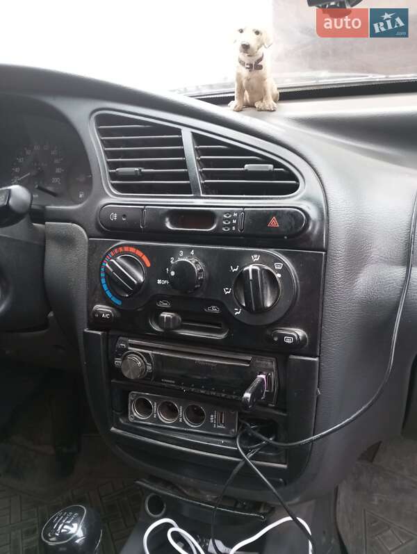 Седан Daewoo Sens 2004 в Виннице фото 17 Седан Daewoo Sens 2004 в Виннице