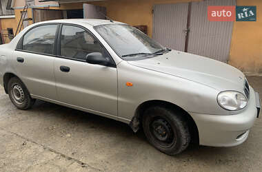 Седан Daewoo Sens 2005 в 