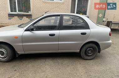 Седан Daewoo Sens 2005 в 