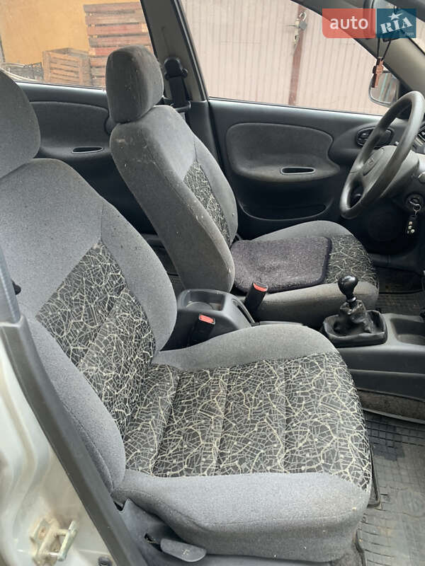 Седан Daewoo Sens 2005 в Хмельницькому